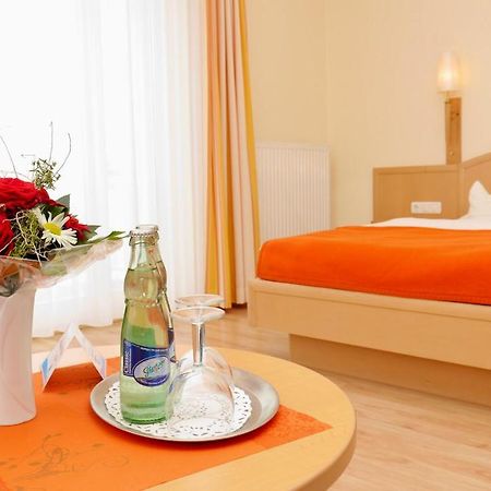 Hotel Garni Arte Vita هيرينجسدورف المظهر الخارجي الصورة