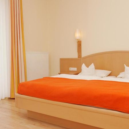Hotel Garni Arte Vita هيرينجسدورف المظهر الخارجي الصورة
