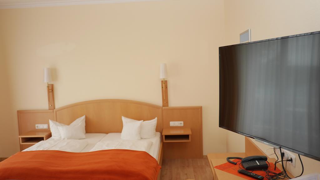 Hotel Garni Arte Vita هيرينجسدورف المظهر الخارجي الصورة