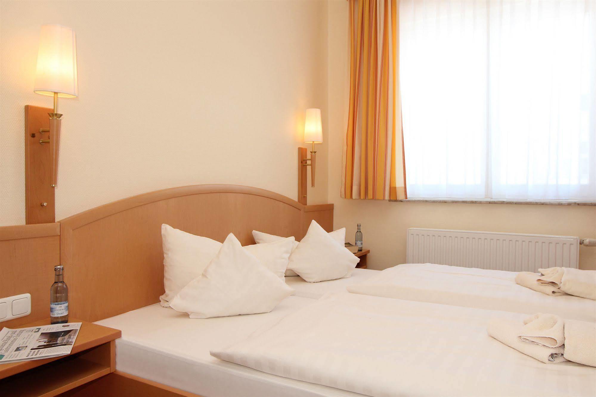 Hotel Garni Arte Vita هيرينجسدورف المظهر الخارجي الصورة