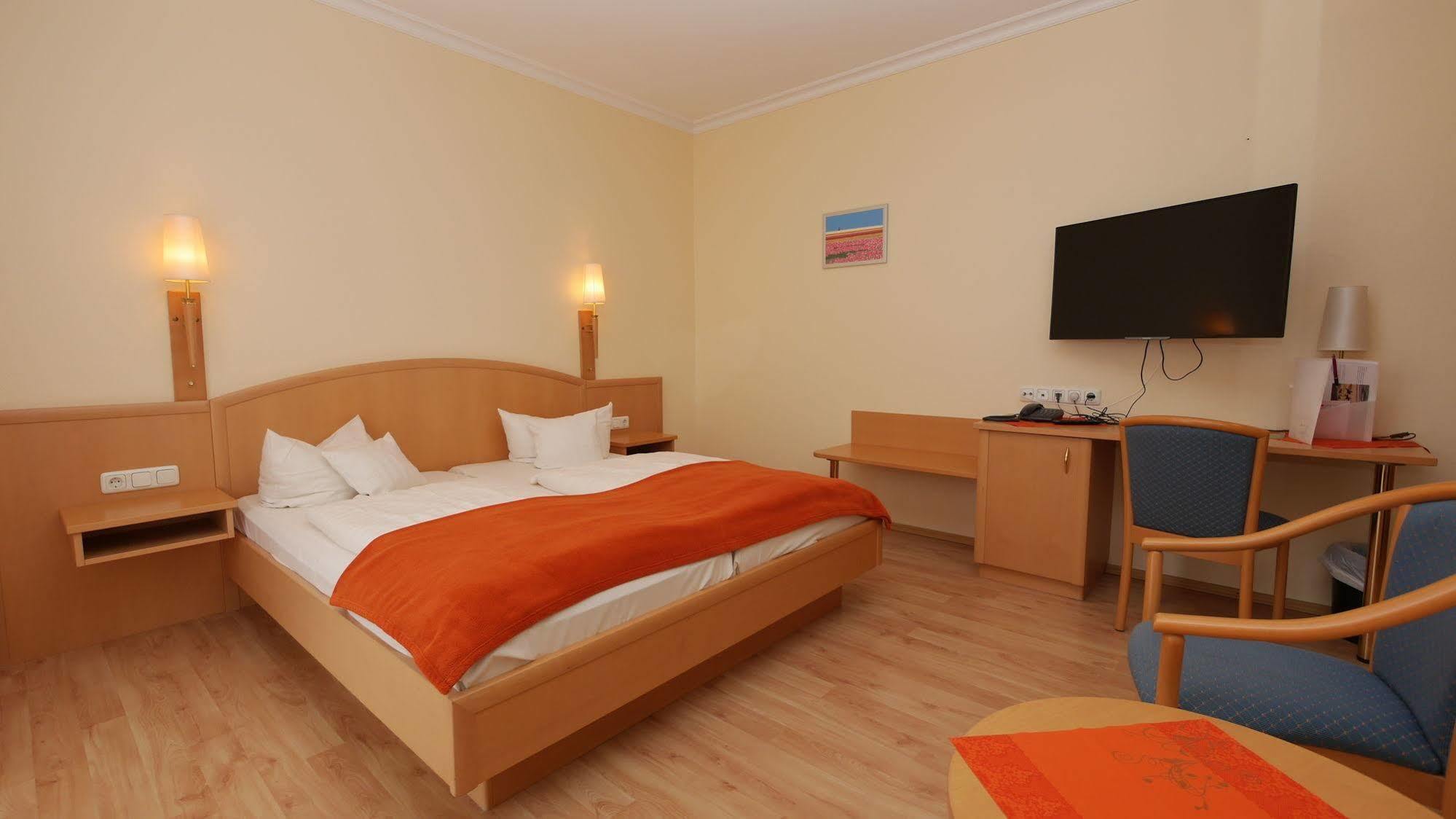 Hotel Garni Arte Vita هيرينجسدورف المظهر الخارجي الصورة