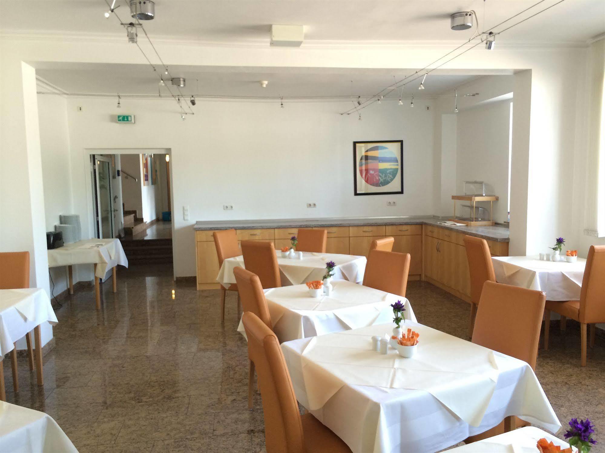 Hotel Garni Arte Vita هيرينجسدورف المظهر الخارجي الصورة