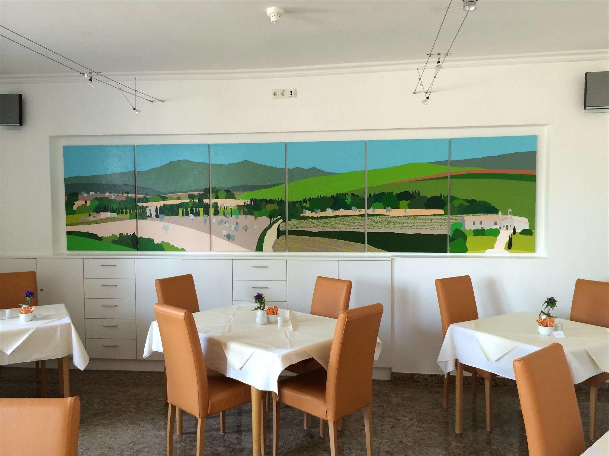 Hotel Garni Arte Vita هيرينجسدورف المظهر الخارجي الصورة