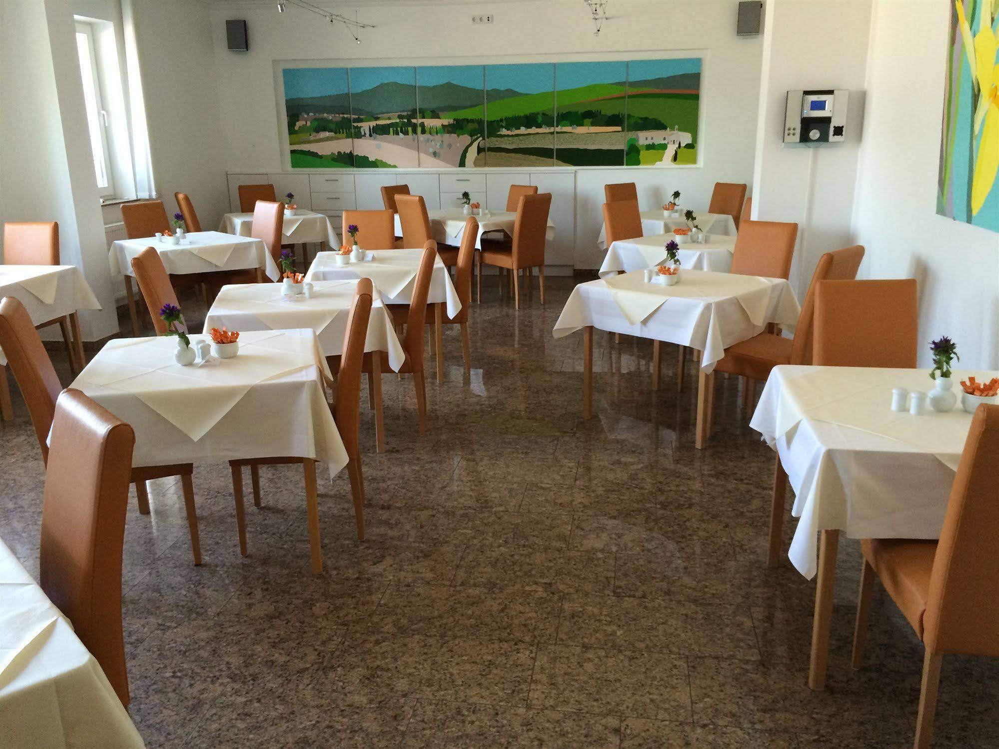 Hotel Garni Arte Vita هيرينجسدورف المظهر الخارجي الصورة
