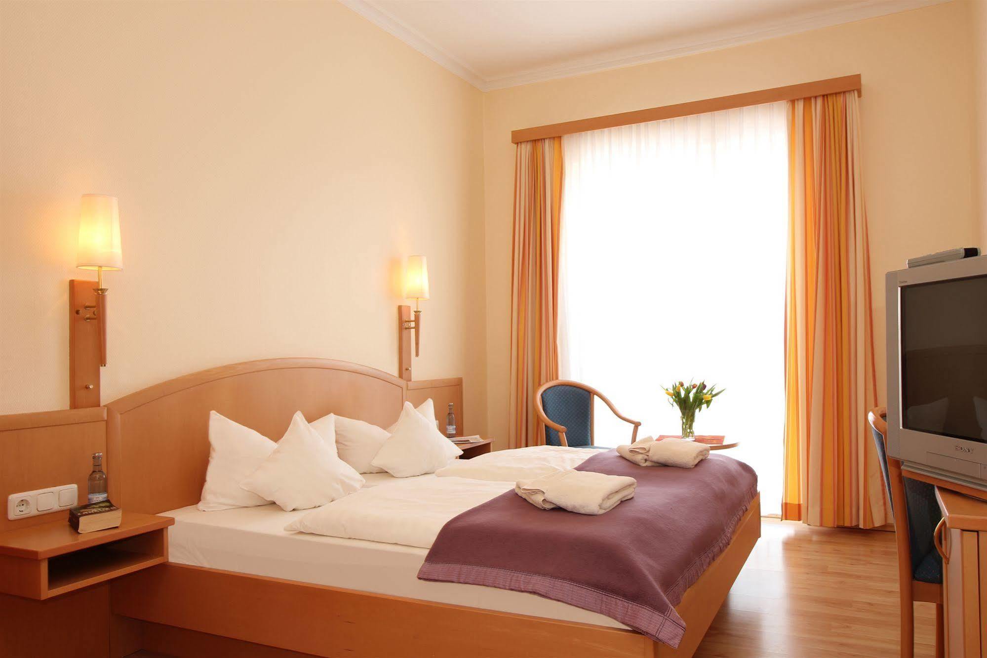 Hotel Garni Arte Vita هيرينجسدورف المظهر الخارجي الصورة