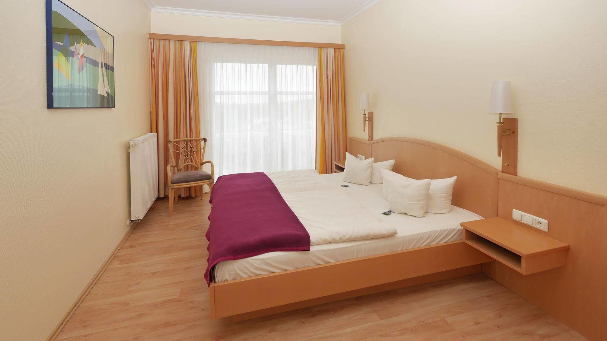 Hotel Garni Arte Vita هيرينجسدورف المظهر الخارجي الصورة