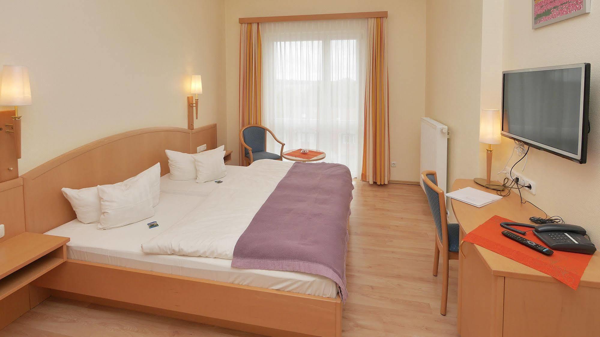 Hotel Garni Arte Vita هيرينجسدورف المظهر الخارجي الصورة